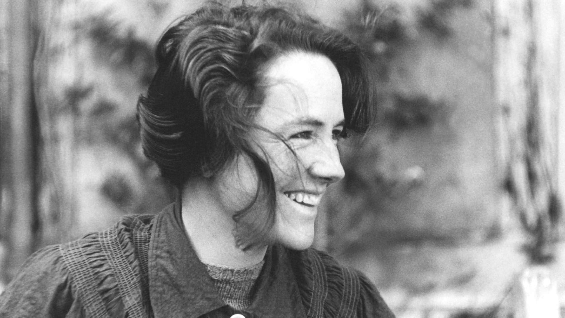 Anne Morrow Lindbergh: You'll Have the Sky PBS Programs PBS